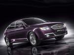 Europestar L5 Sportback 2012 года